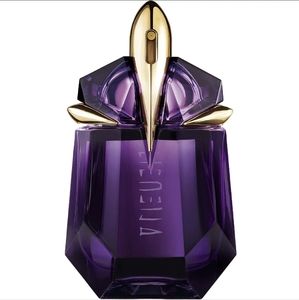 Mugler's Alien eau de parfum 1oz